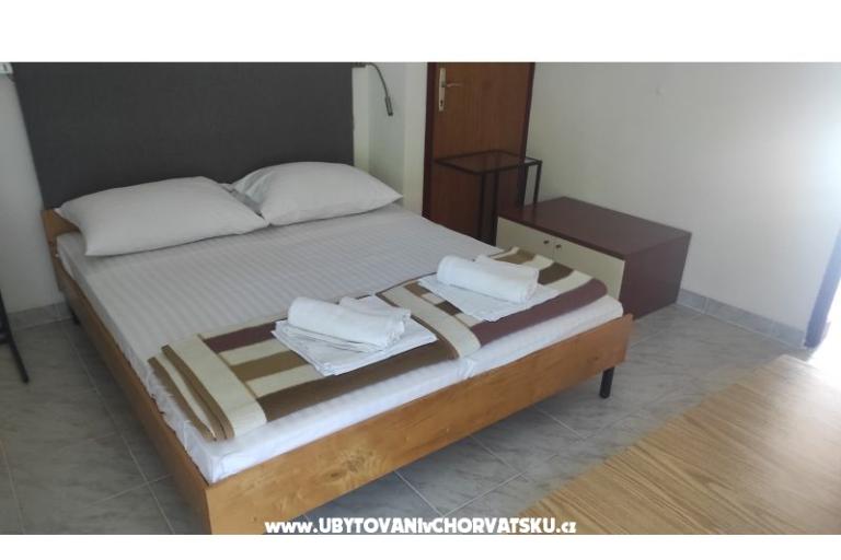 Appartements Janko - Zarok - Baška – foto 32
