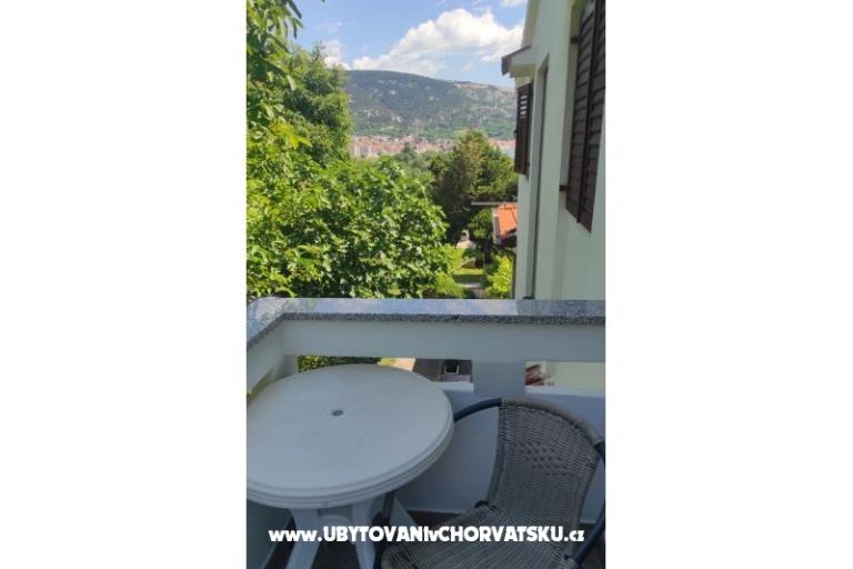 Appartements Janko - Zarok - Baška – foto 33