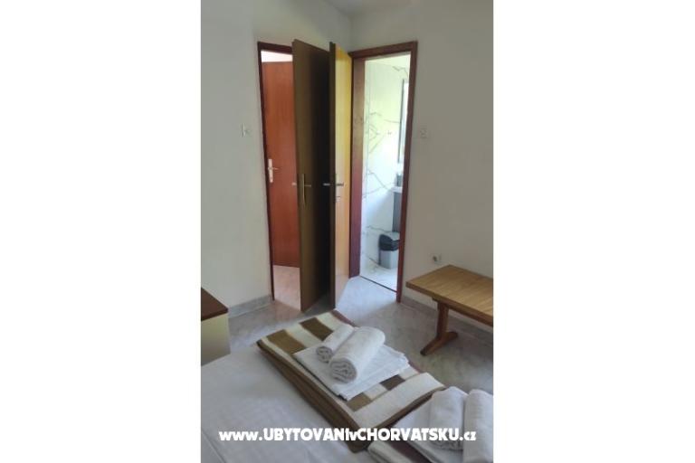Appartements Janko - Zarok - Baška – foto 34