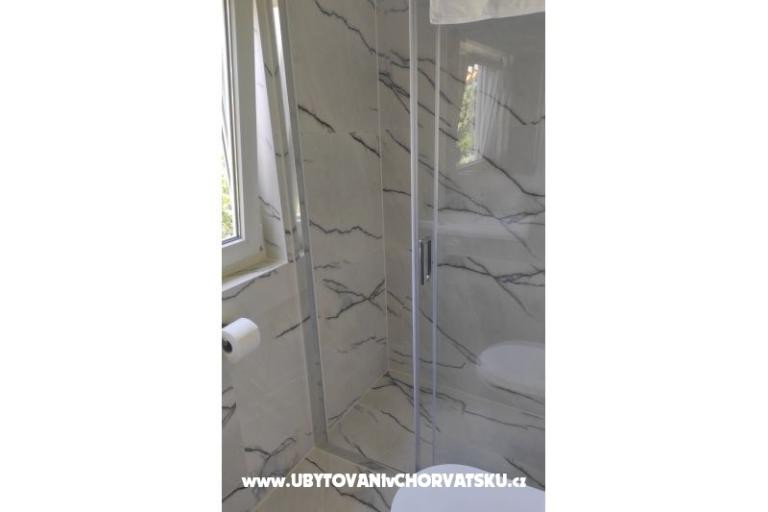 Appartements Janko - Zarok - Baška – foto 35