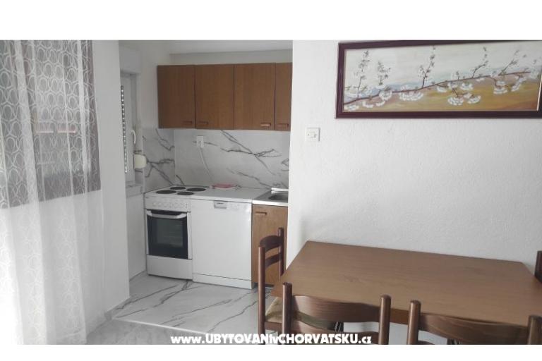 Appartements Janko - Zarok - Baška – foto 37
