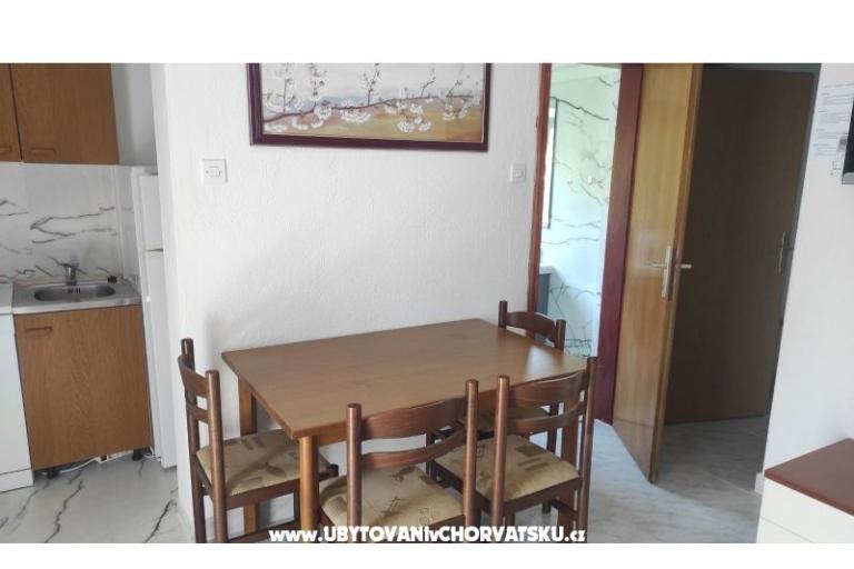 Appartements Janko - Zarok - Baška – foto 38