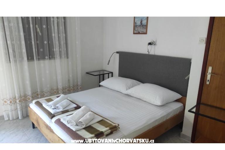 Appartements Janko - Zarok - Baška – foto 40