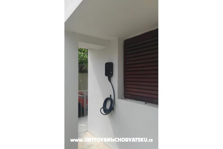 Appartements Janko - Zarok - Baška – foto 41