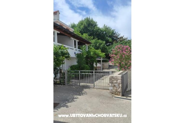 Appartements Janko - Zarok - Baška – foto 42