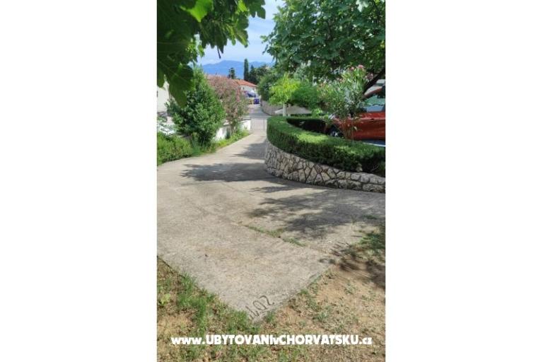 Appartements Janko - Zarok - Baška – foto 43