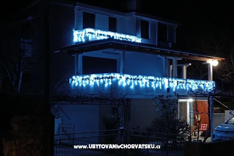 Appartements Janko - Zarok - Baška – foto 44