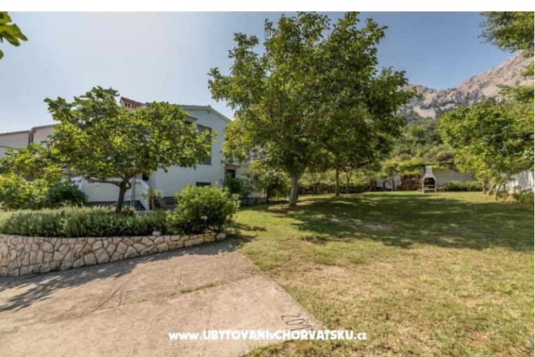 Appartements Janko - Zarok - Baška – foto 5