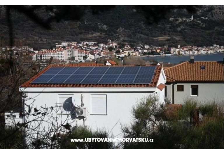 Appartements Janko - Zarok - Baška – foto 45