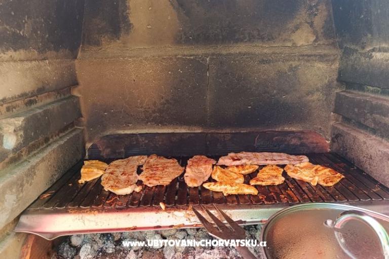 Appartements Janko - Zarok - Baška – foto 47