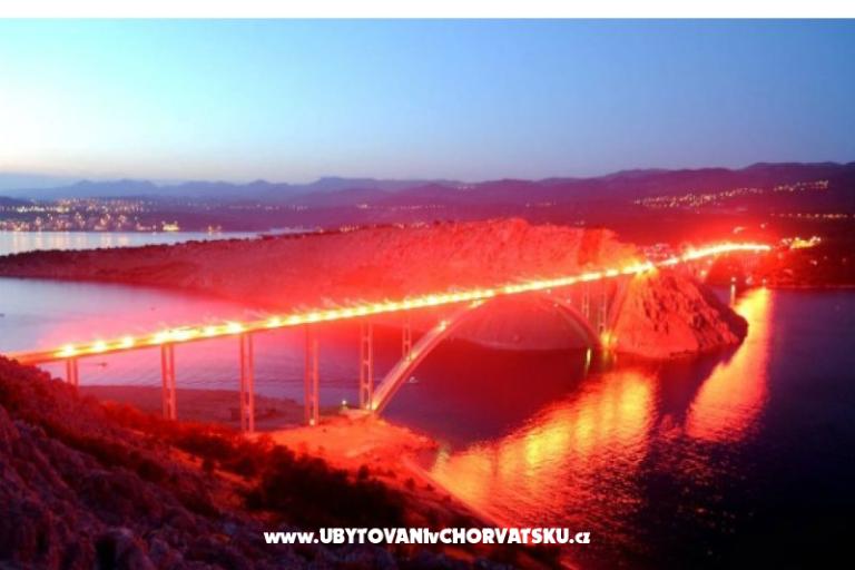 Appartements Janko - Zarok - Baška – foto 48