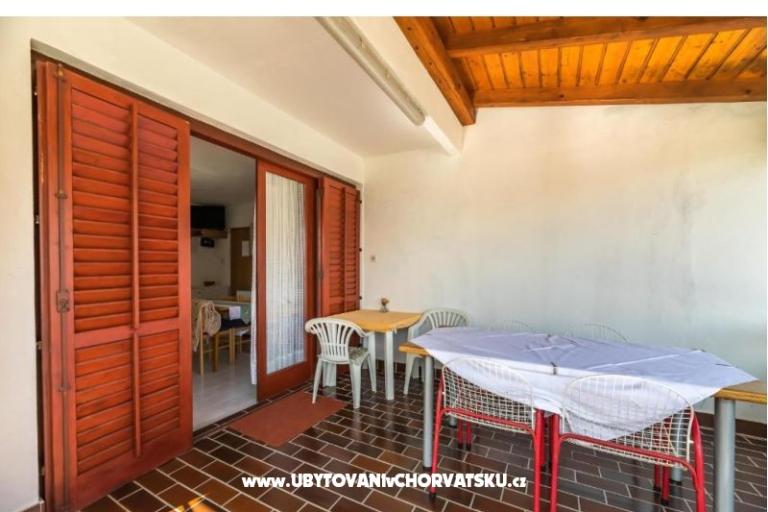 Appartements Janko - Zarok - Baška – foto 7