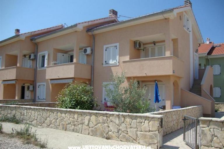 Appartements Krk – foto 4