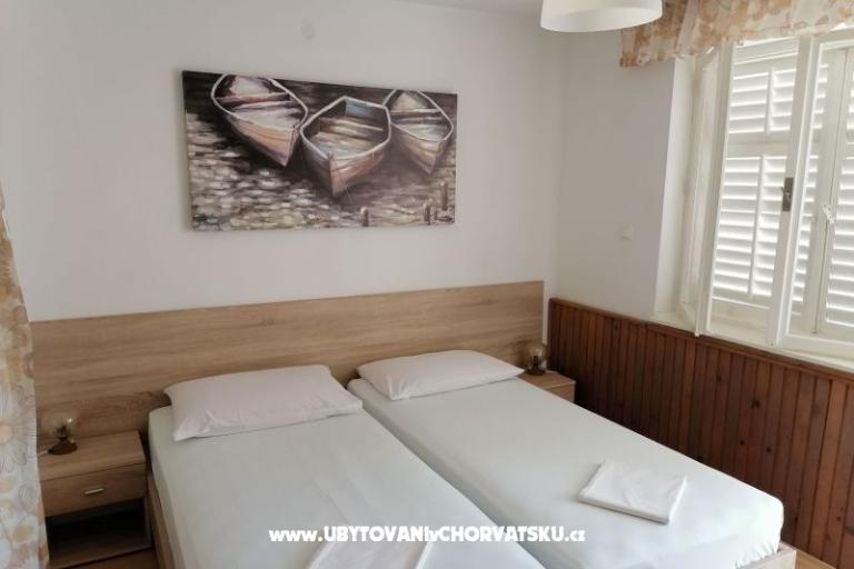 Appartements Melania – foto 10