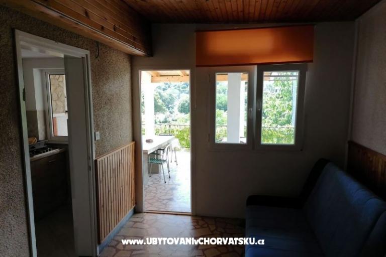 Appartements Melania – foto 11