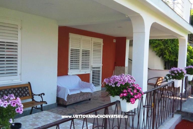 Appartements Melania – foto 4