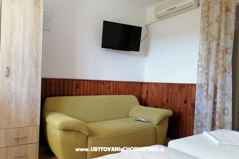 Appartements Melania – foto 9