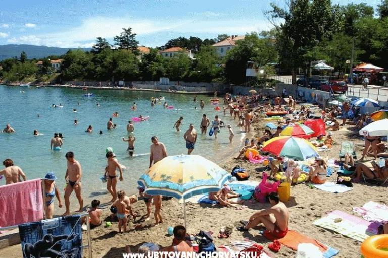 Appartements Milica – foto 14