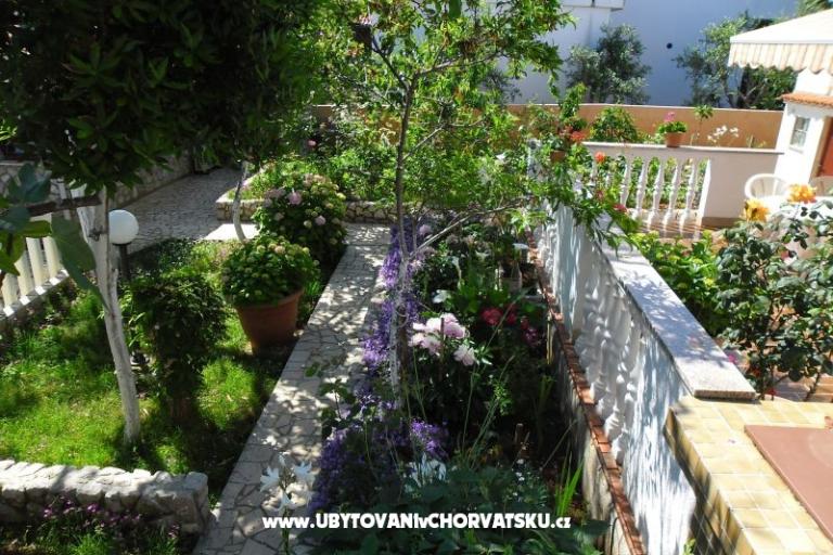 Appartements Milica – foto 16