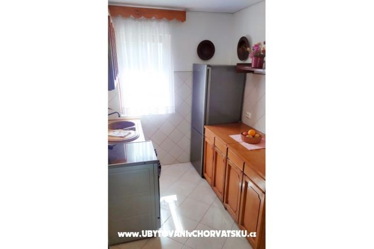 Appartements Milica – foto 8