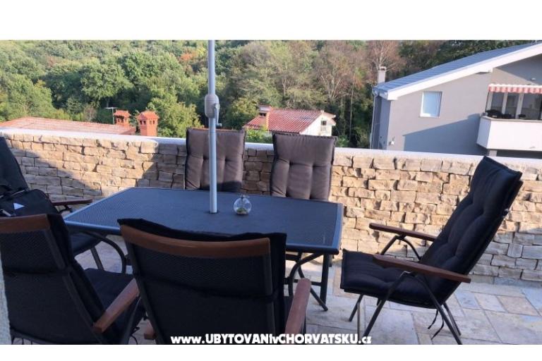 Moderan apartman za 2-10 osoba  – foto 11