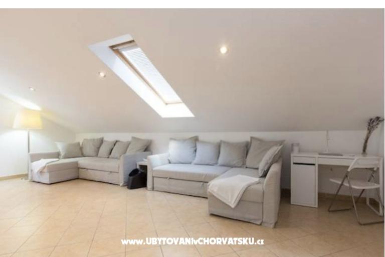 Moderan apartman za 2-10 osoba  – foto 15