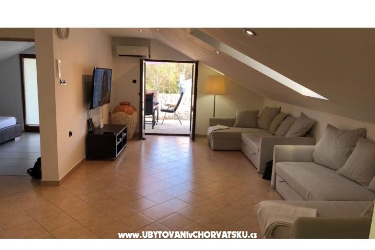 Moderan apartman za 2-10 osoba  – foto 16