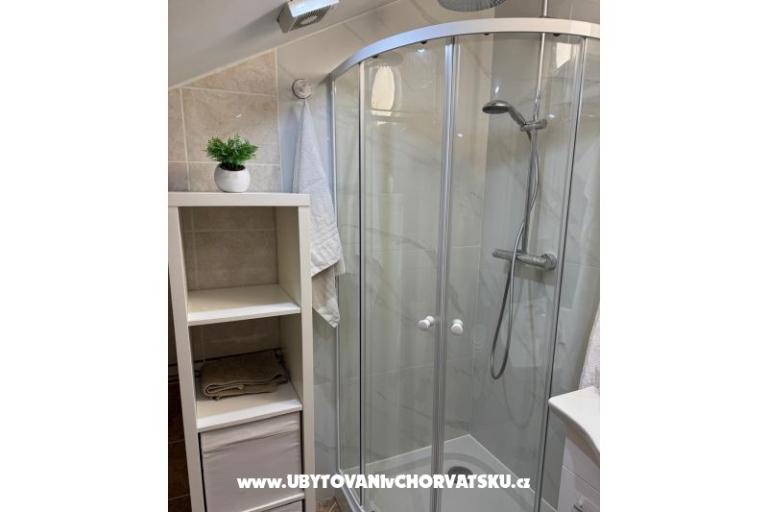 Moderan apartman za 2-10 osoba  – foto 19