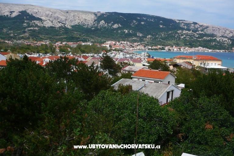 Appartements ZAROK  Baška – foto 10
