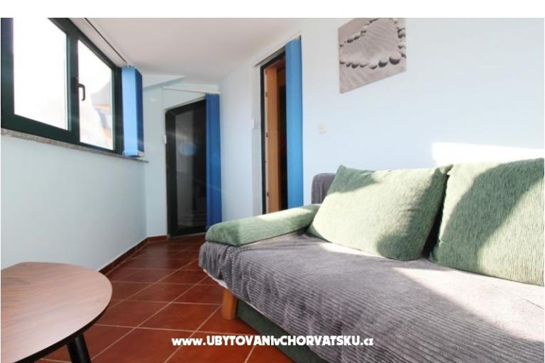 Appartements ZAROK  Baška – foto 17