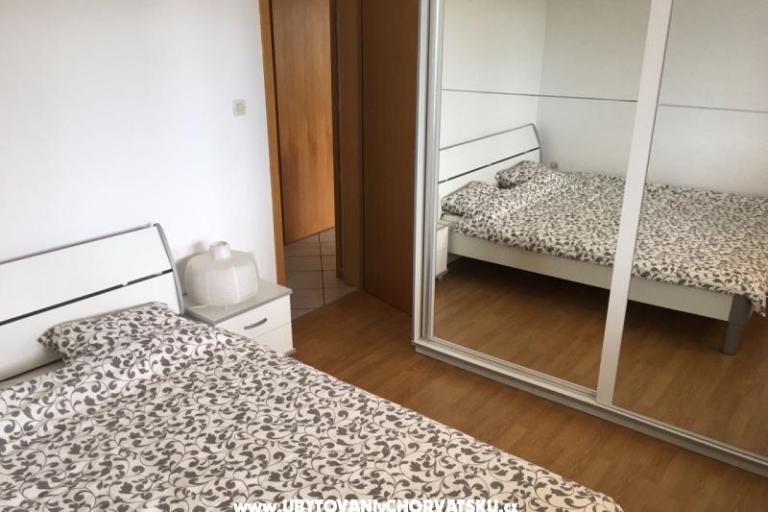 Appartements Odesa &amp; Ivan – foto 6