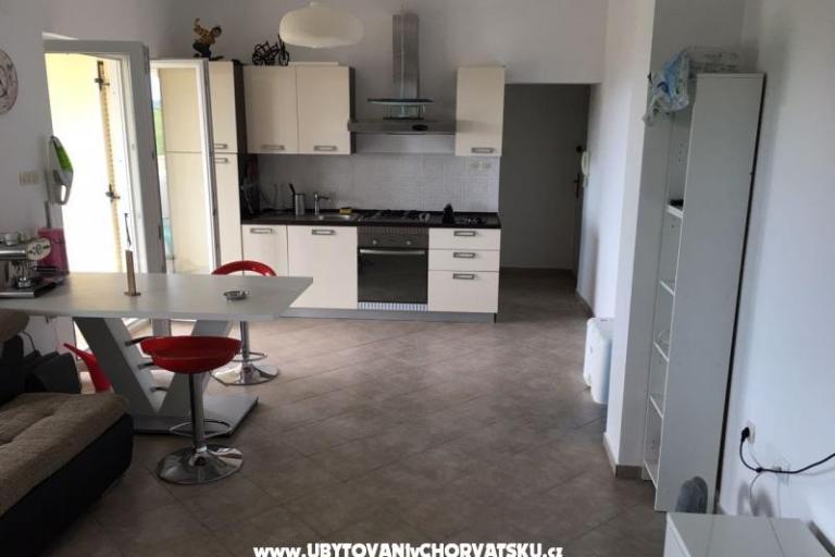 Appartements Odesa &amp; Ivan – foto 7