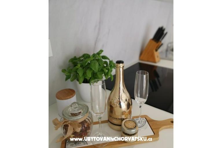 Appartements Otok Krk - Malinska – foto 11