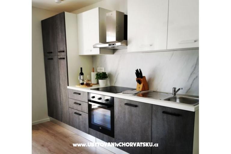 Appartements Otok Krk - Malinska – foto 12