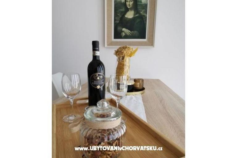 Appartements Otok Krk - Malinska – foto 13
