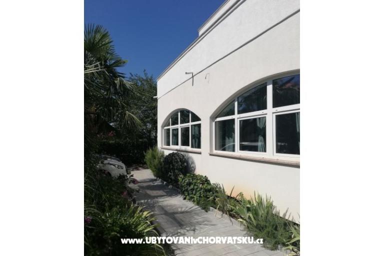 Appartements Otok Krk - Malinska – foto 14