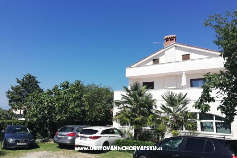Appartements Otok Krk - Malinska – foto 15