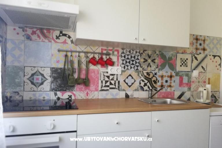 Appartements Otok Krk - Malinska – foto 16