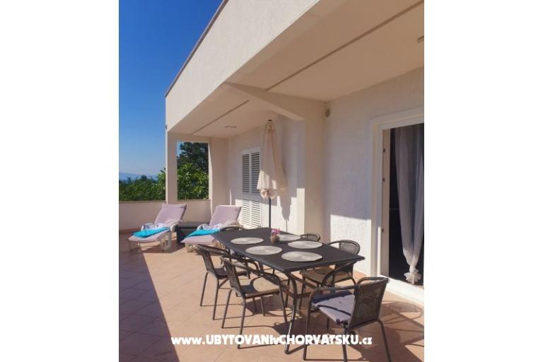 Appartements Otok Krk - Malinska – foto 6