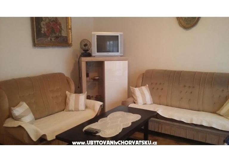 Appartements Otok Krk - Malinska – foto 7