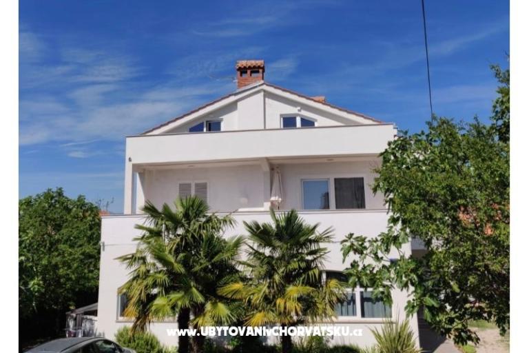 Appartements Otok Krk - Malinska – foto 8