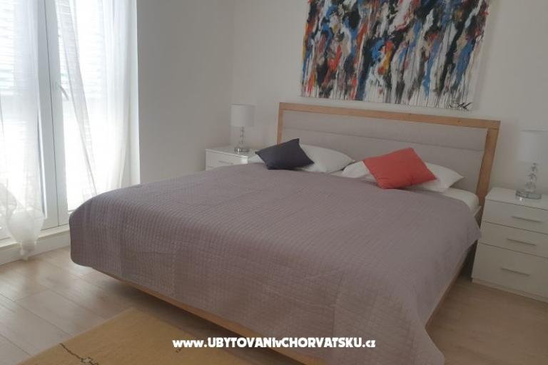 Appartements Otok Krk - Malinska – foto 9