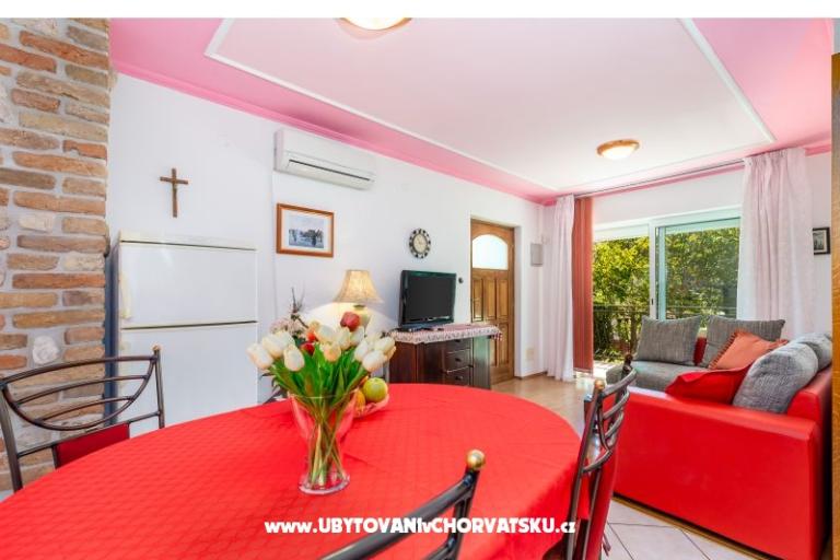 Appartements Patricia Baska – foto 11