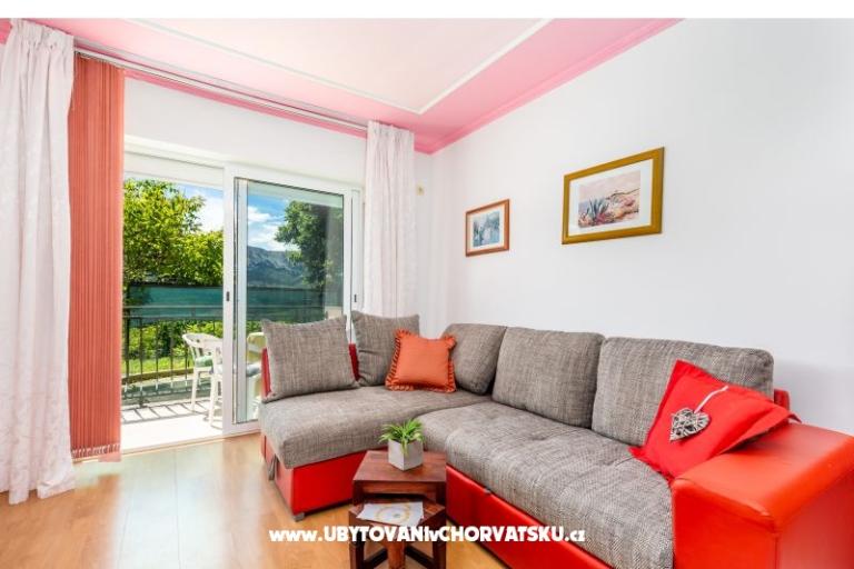 Appartements Patricia Baska – foto 12