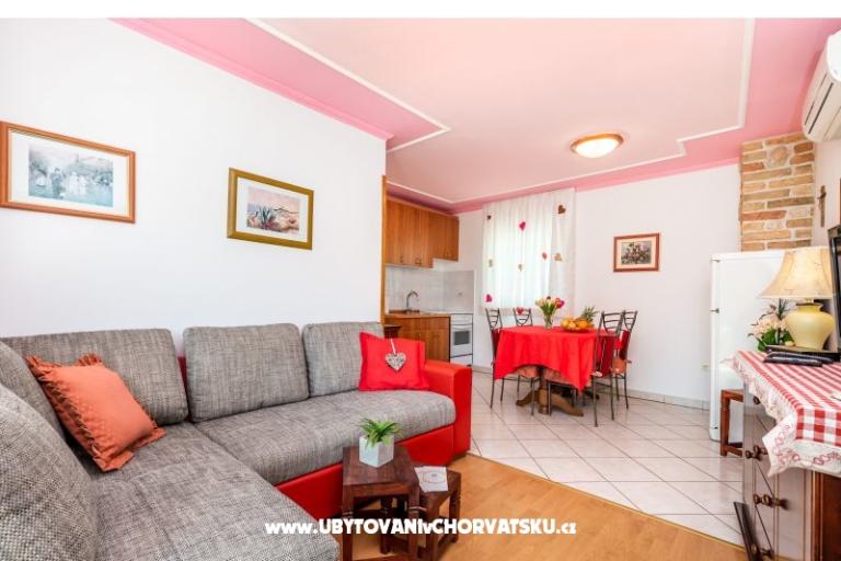 Appartements Patricia Baska – foto 13