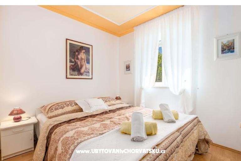 Appartements Patricia Baska – foto 14