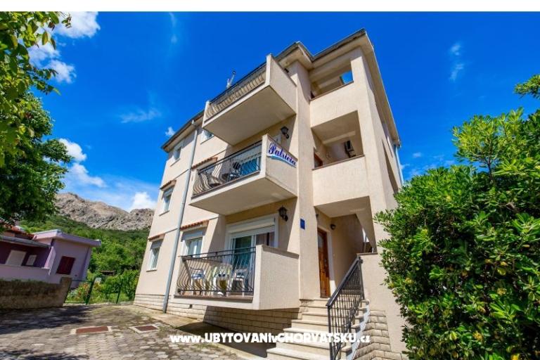 Appartements Patricia Baska – foto 18