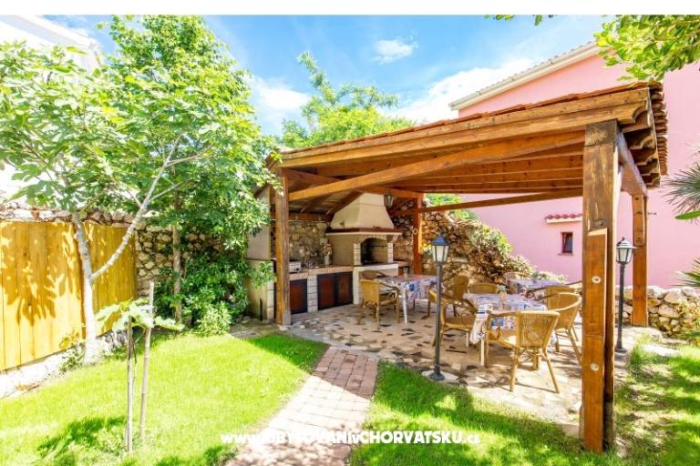 Appartements Patricia Baska – foto 8