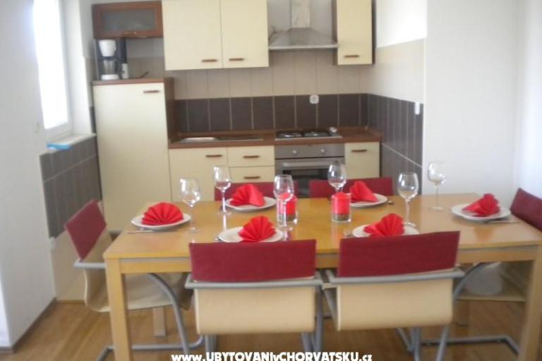 Appartements Rosa – foto 13