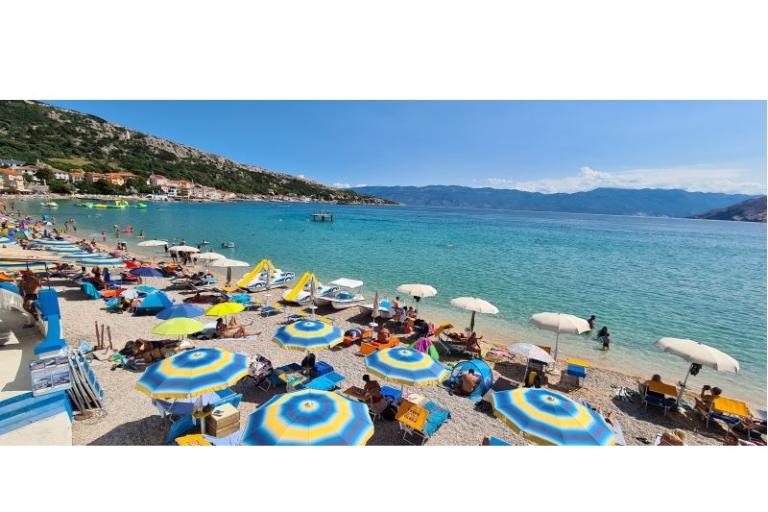 Appartements Tea Baška Krk – foto 6